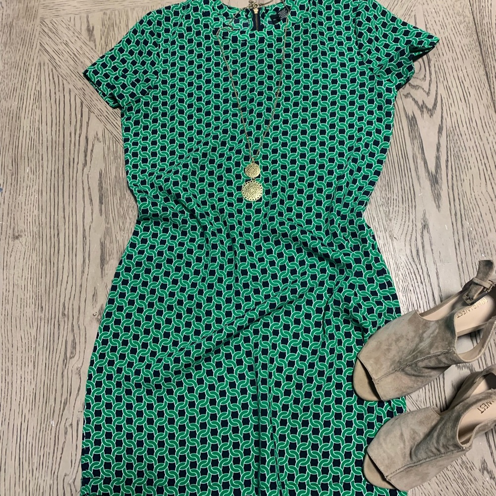Women’s shift dress- size 0